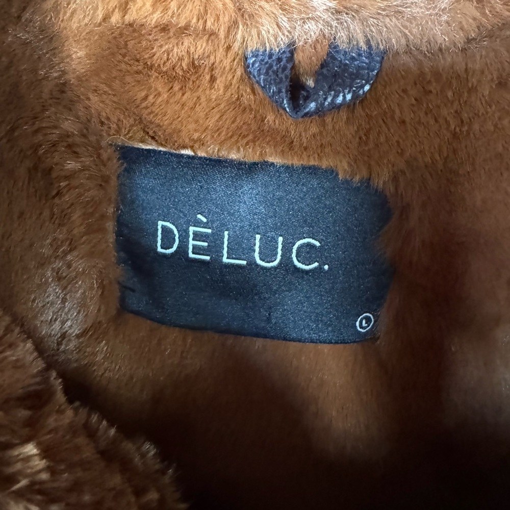 Deluc Fairy Jacket - Picture 4 of 10